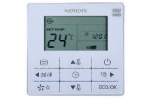 NØRDIS laidinis sieninis vadiklis NC-29B (tinka NFW irNFC) 17317100A36134
